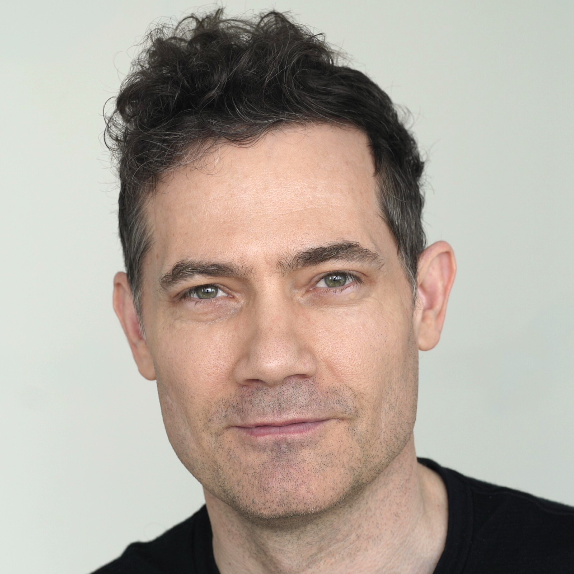 Michael Andregg