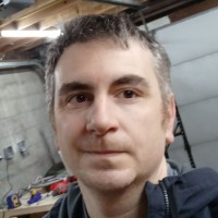 Rusty Nicovich